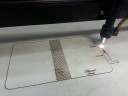 WoodJot by Kapenter - foldable plywood - laser cutting